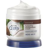 Die Grup Avon Care Hindistan Cevizi Yağı Içeren Çok Amaçlı Krem 400 Ml.