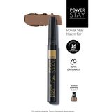 Die Grup Avon Power Stay Shadow Stick Kalem Far Burnt Caramel