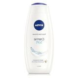 Die Grup Badem Yağı Içeren Nemlendirici Banyo ve Duş Jeli, 500 ml