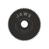 Die Grup BADEM10 Eltos Jaws Ahşap Testeresi 115 mm 60 Diş