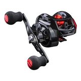 Die Grup Baitcasting Çıkrık Olta Makinesi - 7:2:1 Oran ile Yüksek Performans