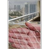 Die Grup Balkon Filesi 5x6 Metre, Kuş ve Kedi Önleme Ağı