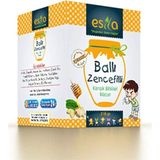 Die Grup Ballı Zencefilli Çocuk Macunu 210 Gr.- Özel