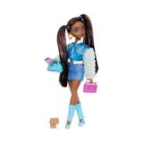 Die Grup Barbie Dream Besties Ana Karakter Bebeklers Brooklyn, Oyuncak