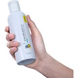 Die Grup Baseus Araç Bakım Ön Cam Temizliği 200ML Yağ Çözücü ve Parlatıcı Sprey ve Sünger Oto Bakım SETI-(5775)