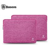 Die Grup Baseus Macbook Pro 15 Inch Universal Laptop Kılıf ÇANTASI-(5775)