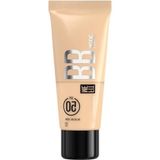 Die Grup Bb Krem - Çok Açık Ton - SPF50