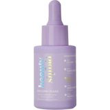 Die Grup Beauty Squad 8d Hyaluronik Asit Içeren Nemlendirici ve Işıltı Veren Yüz Serumu-Unicorn Tears 8d Hyaluronic Acid