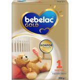 Die Grup Bebelac Gold 1 Bebek Sütü 350 gr 0-6 Ay - Aloe Vera