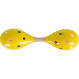 Die Grup Bee DF208A Marakas 22CM - Ahşap