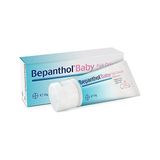 Die Grup Bepanthol Baby Pişik Kremi 50 gr