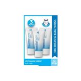 Die Grup Bepanthol Derma Cilt Bakım Kremi El ve Yüz Için 50 gr - 3 Adet P09957