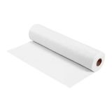 Die Grup Beyaz Ince Keçe Kumaş, 1mm Kalınlık, 100X100 cm