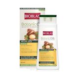 Die Grup Bioblas Saç Dökülmesine Karşı Bitkisel Şampuan – Argan & Zeytinyağı Içerikli, Biocomplex B19, Parlaklık ve Onarım Sağlayan Şampuan, 360 ml
