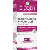 Die Grup Bioder Hijyenik Intim Yıkama Jeli Hipoalerjenik Tüm Ciltler (1 x 200 Ml)
