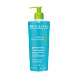 Die Grup Bioderma Sebium Foaming Gel Yüz Temizleme Jeli - 1 lt