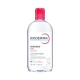 Die Grup Bioderma Sensibio H2O Hassas ve Normal Ciltler Için Micellar Makyaj Temizleme Suyu
