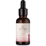 Die Grup Bioterra Anti Aging Yüz Yağı - E Vitamini Içeren Besleyici ve Nemlendirici Cilt Bakım Yağı - Elastikiyet Artırıcı, Onarıcı ve Antioksidan Etkili Doğal Yüz Serumu - 0,5 L