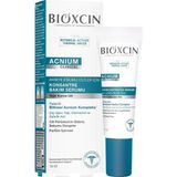 Die Grup Bioxcin Acnium Konsantre Bakım Serumu 15 ml – Akneye Eğilimli Ciltler Için Sebum Dengeleyici ve Nemlendirici Serum