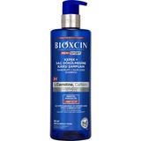 Die Grup Bioxcin Men+ Sport Kepek + Saç Dökülmesine Karşı Şampuan | L-Carnitine, Kafein, Biocomplex B11 | 500 ml | Tüm Saç Tipleri Için