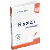 Die Grup Birey Gelişim Serisi Biyoloji A Temel Düzey Video Çözümlü Soru Bankası - 1 - 0
