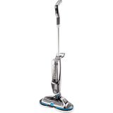 Die Grup Bıssell Spinwave Cordless | Kablosuz Sert Zemin Silme Makinesi| Döner Pedli Spreyleme Özellikli Şarjlı Mop | 2240N 2240N Spinwave Cordless, Sert Zeminler Için Şarjlı Mop, 18V