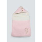 Die Grup Bistyle Natural Life Girl Pike Port Bebe 75104 Pembe