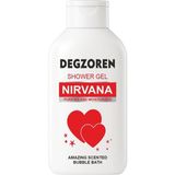Die Grup Bitki Özlü Nirvana Duş Jeli (Kolajen & Hyaluronik Asit Kırışıklık Karşıtı Besleyici Nemlendirici)