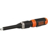 Die Grup Black + Decker BCF601C Şarjlı El Tipi Vidalama Makinesi