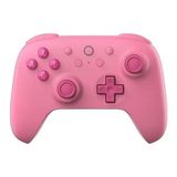 Die Grup Bluetooth Kontrolü ile Oyun Kumandası, Hassas Joystick ve Titreşim Desteği