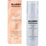 Die Grup Blurry Professional Hassas Göz Çevresi Kremi, Kafein ve Hyalüronik Asit, Mor Halka ve Şişlik Karşıtı, 15 ml