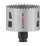 Die Grup Bosch 1 x Pro Multi Material Power Change Plus Hole Testere (Softwood, Drywall, Ø 68 Mm, Professional Accessory Rotary Drill/drivers)