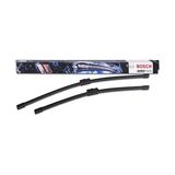 Die Grup Bosch Aerotwin Silecek Seti Audi A3 (8p1) (2003-2012), Skoda Octavia Iı (2004-2013), Vw Golf V (2003-2008), Jetta Iıı (2005-2010) [600/475 Mm] A936S 3397118936
