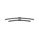 Die Grup Bosch Aerotwin Silecek Seti Tesla Model Y (2021-2024), Vw Passat (2015-2022), Skoda Octavia (2020-2022), Audi A3 Sedan (2014-2020) [650/475 Mm] A102S 3397014116