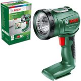 Die Grup Bosch Akülü Lamba Universallamp 18 (Akü ve Şarj Cihazı Dahil Değildir, 18 Volt Sistemi, Karton Kutuda) - 0,7