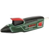 Die Grup Bosch Home And Garden Akülü Tutkal Tabancası Gluepen (Mikro-Usb Şarj Imkani, 4 Adet Tutkal Çubuğu Dahildir, 3,6 Volt, Karton Kutuda) - 0-Koyu Mavi - 1 Adet