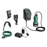 Die Grup Bosch Home And Garden Gardenpump 18V-2000 Akülü Bahçe Pompası