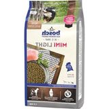 Die Grup Bosch Hpc Mini Light | Küçük Irkların Aşırı Kilolu Köpekler Için Kuru Köpek Maması (15 Kg'a Kadar) | 1 x 2,5 kg