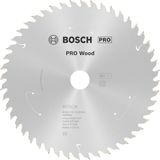 Die Grup Bosch Professional Accessories 1 x Daire Testere Bıçağı Standard For Wood (Ahşap, Testere Bıçağı 165 x 20 x 1,5 Mm, 48 Diş, Aksesuarlar Akülü Daire Testere)