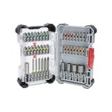 Die Grup Bosch Professional Extra Hard 43 Parça Vidalama Ucu Seti - 2607017723