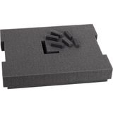 Die Grup Bosch Professional L-Boxx 136 Için Köpük Dolgu - 001-Renkli