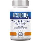 Die Grup Bosphorus Köpekler Için Çinko ve Biotin Tablet
