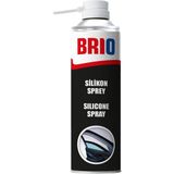 Die Grup Brio 0101-SS500 Silikon Sprey 500 ml