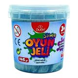 Die Grup Bu-Bu Oyun Jeli Metalik 145 Gr.
