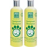 Die Grup Buğday Tohumu Özlü Köpek Şampuanı 300 ml 2li Paket