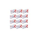 Die Grup Büyük Zımba Teli No:24/6 1000'LI x 12 Paket - 41 Delft Blue