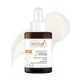 Die Grup C Vitamini ve Niasinamid Içeren Serum, 30 Ml, Işıltı Veren