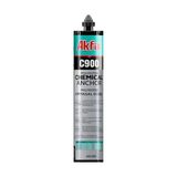 Die Grup C900 Poliester Kimyasal Dübel, 345ML, Beton ve Taş Yüzeyler Için, Ağır Yük Montaj Yapıştırıcısı, Hızlı Kürleşen, Dikey Yüzey Uyumlu