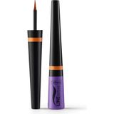 Die Grup Callista Line Extend Dipliner 04 Zesty Orange, Turuncu