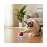 Die Grup Cama Asılan Vantuzlu Plastik Kedi Yatağı (Beyaz) - 100 x 100 x 10 cm